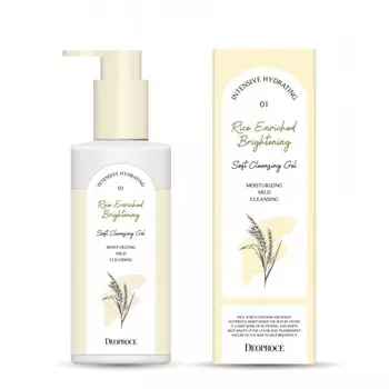 Гель для лица Deoproce