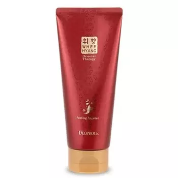 Гель для лица Deoproce