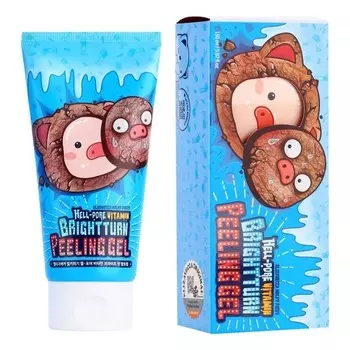 Гель для лица Elizavecca