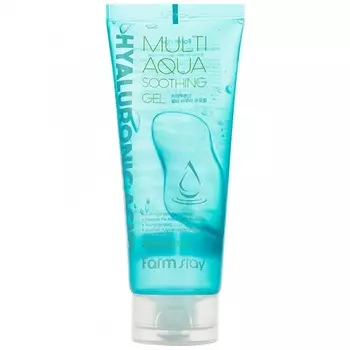 Гель для лица FarmStay