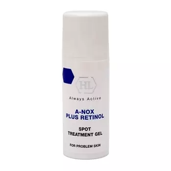 Гель для лица Holy Land