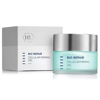 Гель для лица Holy Land