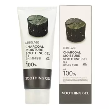 Гель для лица Lebelage