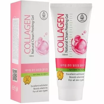 Гель для лица Med B