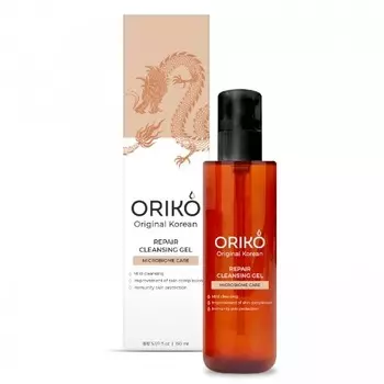 Гель для лица ORIKO