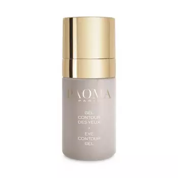 Гель для лица Paoma