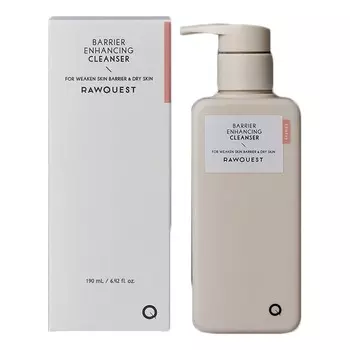 Гель для лица Rawquest