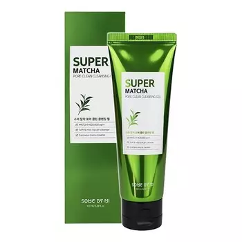 Гель для лица Some By Mi