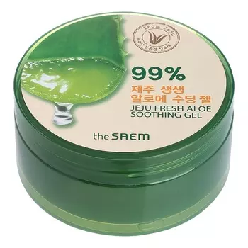 Гель для лица The Saem