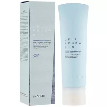 Гель для лица The Saem