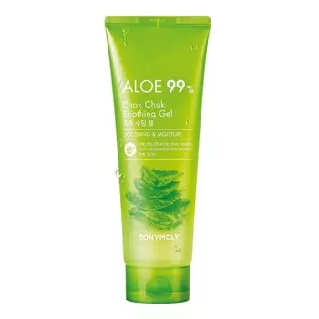 Гель для лица Tony Moly