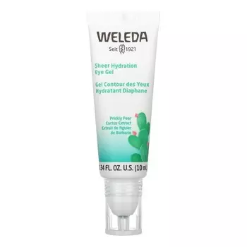 Гель для лица Weleda