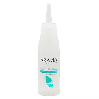 Гель для ног Aravia Professional