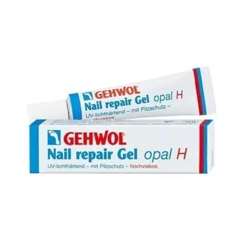 Гель для ногтей Gehwol