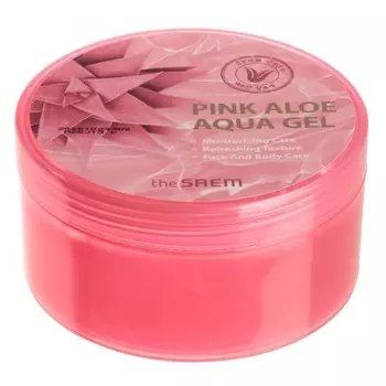 Гель для тела The Saem