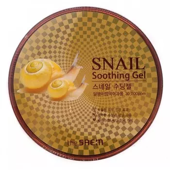 Гель для тела The Saem