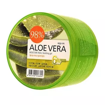 Гель для тела Welcos