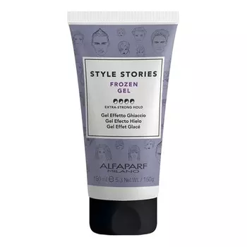 Гель для волос Alfaparf