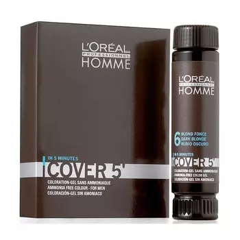 Гель для волос Loreal Professionnel