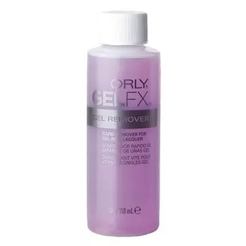 Gel FX Remover