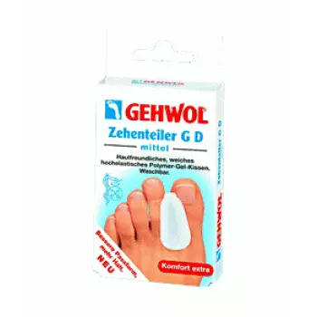 Гель-корректор для пальца Gehwol