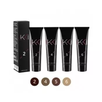 Гель-краска CC Brow