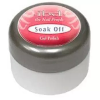 Gel Polish Soak Off