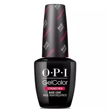 Gelсolor Strengthening