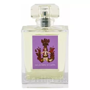 Gelsomini di Capri 2017