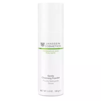 Gentle Cleansing Powder