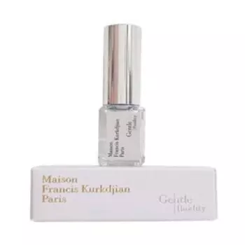 Gentle Fluidity Gold