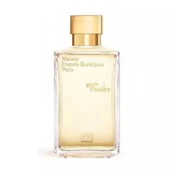 Gentle Fluidity Gold