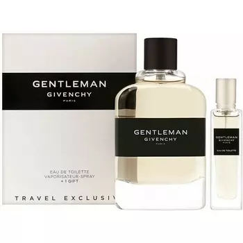 Gentleman 2017