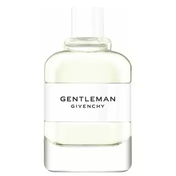 Gentleman Cologne