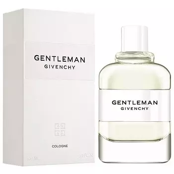 Gentleman Cologne