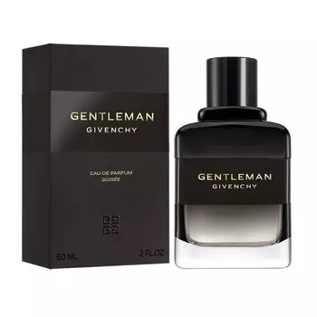 Gentleman Eau de Parfum Boisee