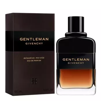 Gentleman Eau de Parfum Reserve Prive