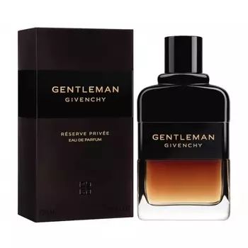 Gentleman Eau de Parfum Reserve Prive