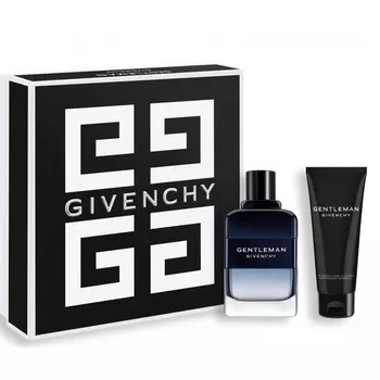 Gentleman Eau de Toilette Intense