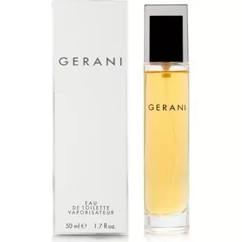 Gerani