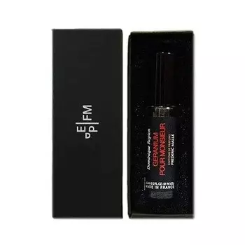 Geranium Pour Monsieur