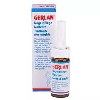 Сыворотка для ног Gehwol