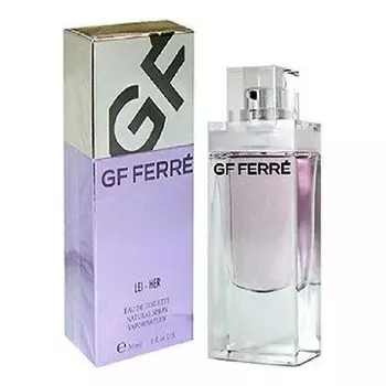 GF Ferre Lei-Her