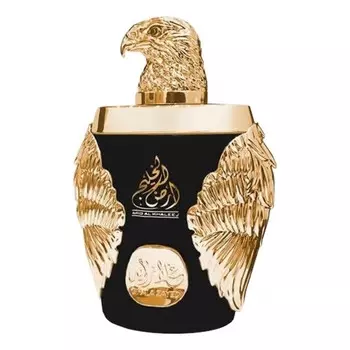 Ghala Zayed Luxury Gold