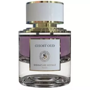 Ghost Oud