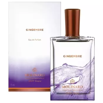 Gingembre
