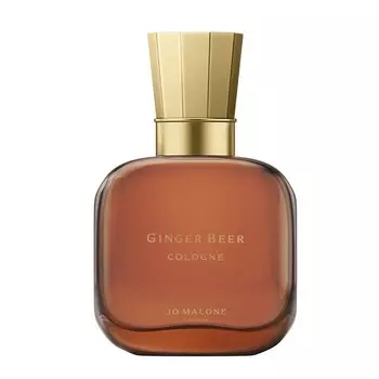 Ginger Beer Cologne