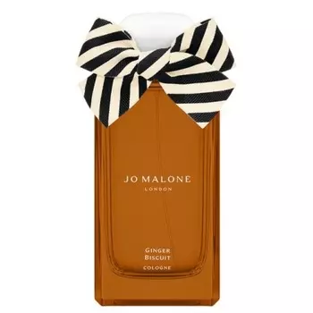 Ginger Biscuit Cologne (2023)