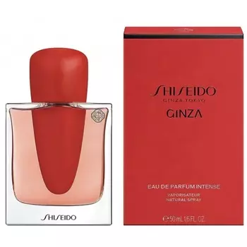 Ginza Intense