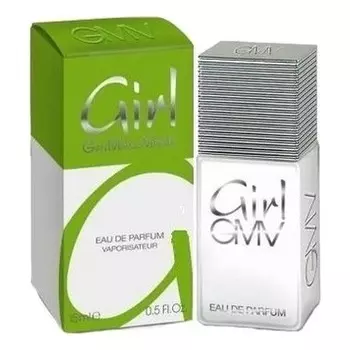 Girl Eau de Parfum